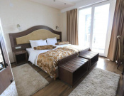 Hotel City Palace 4*
